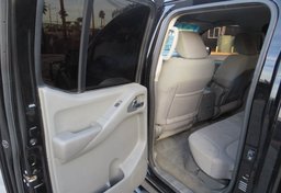 2014 Nissan Frontier - Image 20