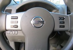 2014 Nissan Frontier - Image 30