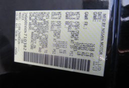 2014 Nissan Frontier - Image 45