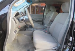 2014 Nissan Frontier - Image 26