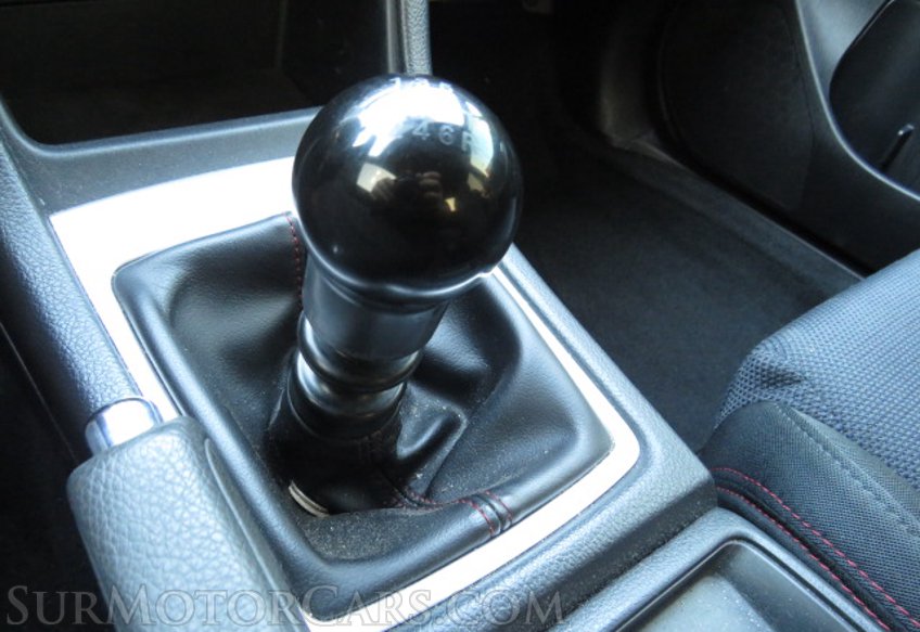 2017 Subaru WRX - Image 42