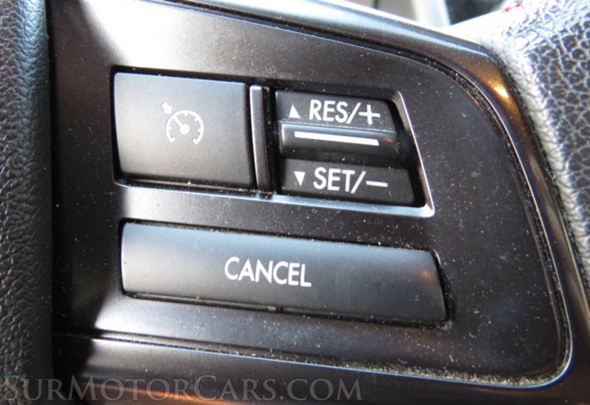 2017 Subaru WRX - Image 39