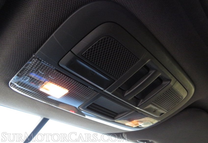 2017 Subaru WRX - Image 43