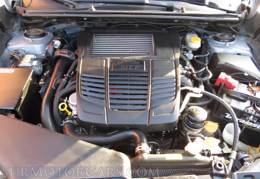 2017 Subaru WRX - Image 49