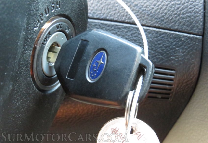 2017 Subaru WRX - Image 41