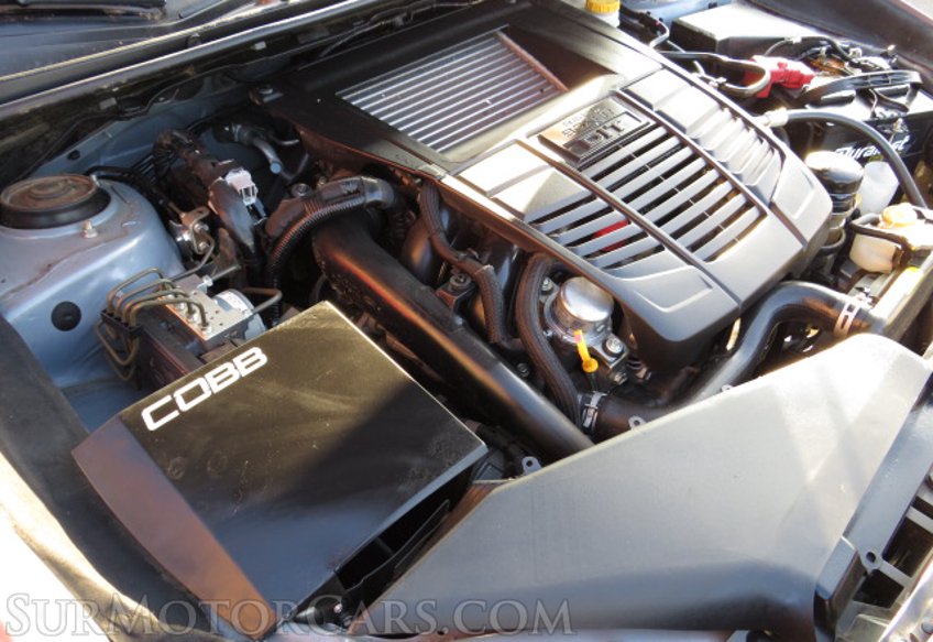 2017 Subaru WRX - Image 48