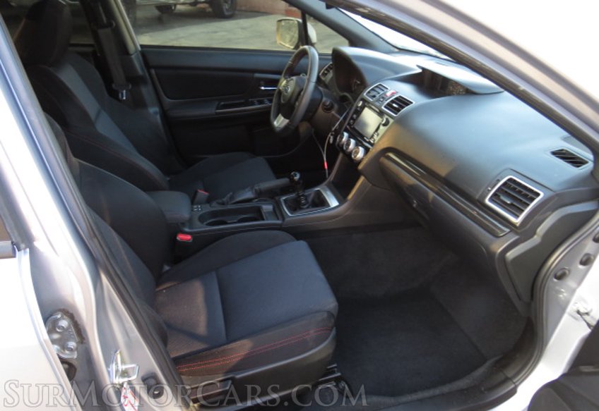 2017 Subaru WRX - Image 24