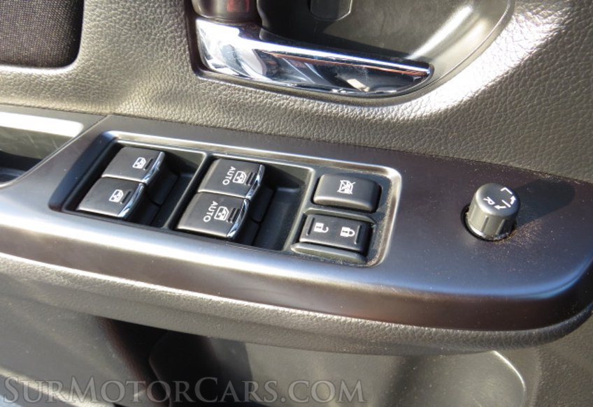 2017 Subaru WRX - Image 44