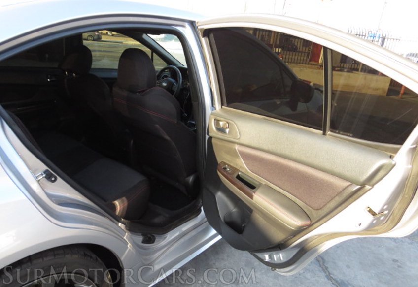 2017 Subaru WRX - Image 27