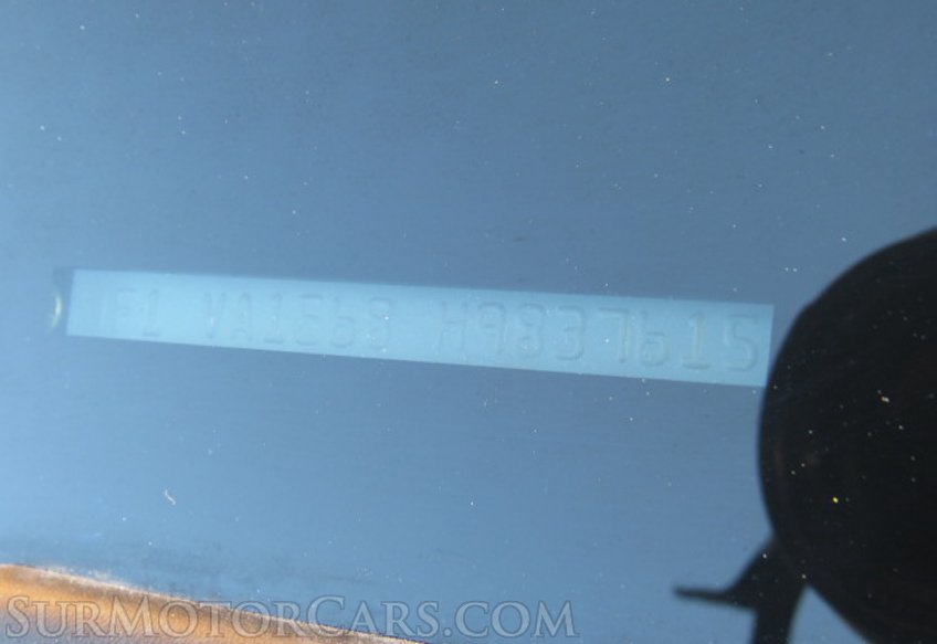 2017 Subaru WRX - Image 45