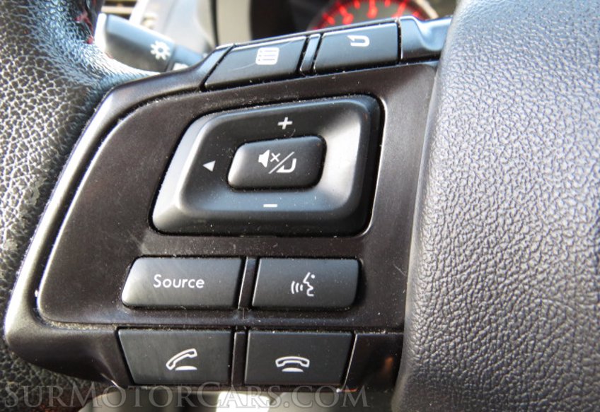 2017 Subaru WRX - Image 38