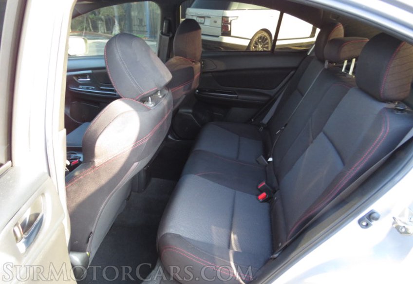 2017 Subaru WRX - Image 31