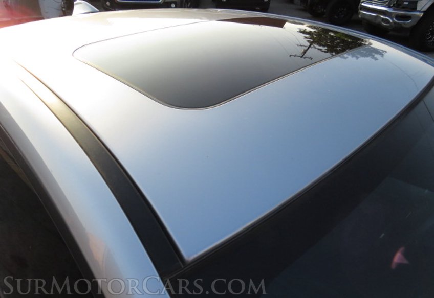 2017 Subaru WRX - Image 16