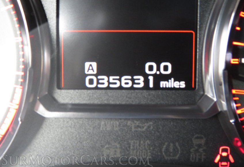 2017 Subaru WRX - Image 32