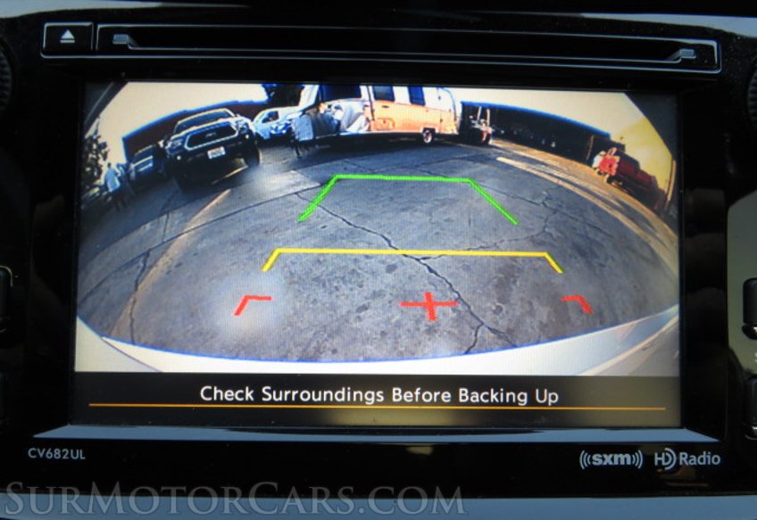 2017 Subaru WRX - Image 35