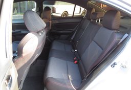 2017 Subaru WRX - Image 29