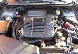 2017 Subaru WRX - Image 49