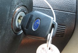 2017 Subaru WRX - Image 41