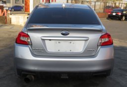 2017 Subaru WRX - Image 12