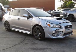 2017 Subaru WRX - Image 3