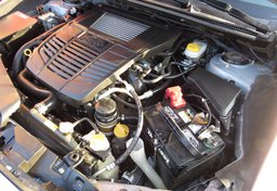 2017 Subaru WRX - Image 50