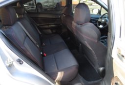 2017 Subaru WRX - Image 30