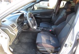 2017 Subaru WRX - Image 23