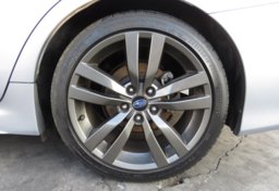 2017 Subaru WRX - Image 11