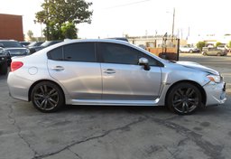 2017 Subaru WRX - Image 5