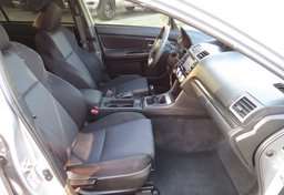 2017 Subaru WRX - Image 22