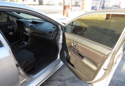 2017 Subaru WRX - Image 21