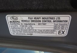 2017 Subaru WRX - Image 47