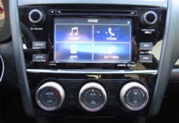 2017 Subaru WRX - Image 36