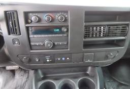 Thumbnail of 2022 Chevrolet Express