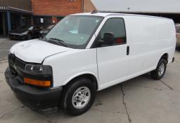 Thumbnail of 2022 Chevrolet Express
