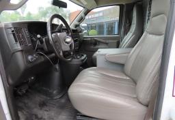 Thumbnail of 2022 Chevrolet Express