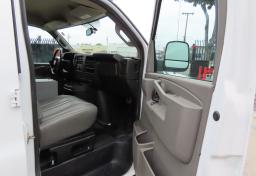 Thumbnail of 2022 Chevrolet Express
