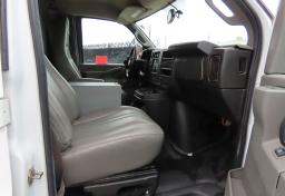Thumbnail of 2022 Chevrolet Express