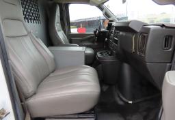 Thumbnail of 2022 Chevrolet Express