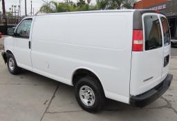 Thumbnail of 2022 Chevrolet Express