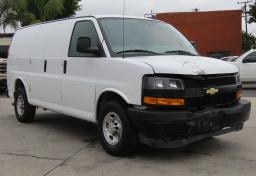 Thumbnail of 2022 Chevrolet Express