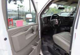 Thumbnail of 2022 Chevrolet Express