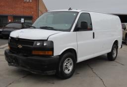 Thumbnail of 2022 Chevrolet Express