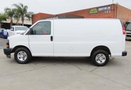 Thumbnail of 2022 Chevrolet Express