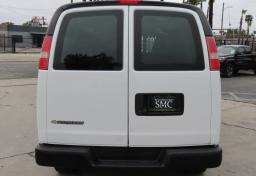 Thumbnail of 2022 Chevrolet Express