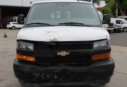 Thumbnail of 2022 Chevrolet Express