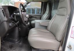 Thumbnail of 2022 Chevrolet Express