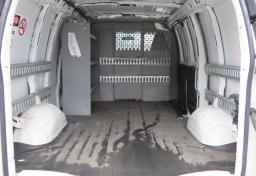 Thumbnail of 2022 Chevrolet Express