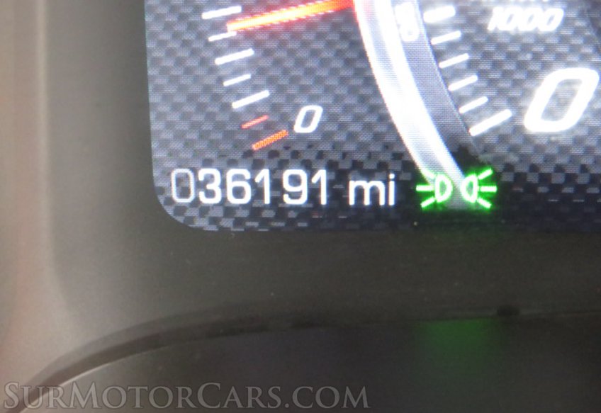 2014 Chevrolet Corvette Stingray - Image 27