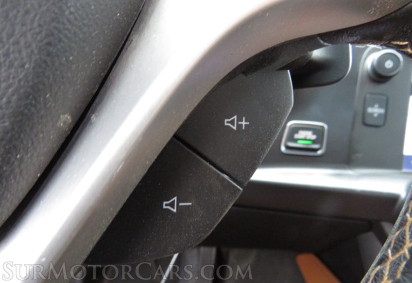 2014 Chevrolet Corvette Stingray - Image 36